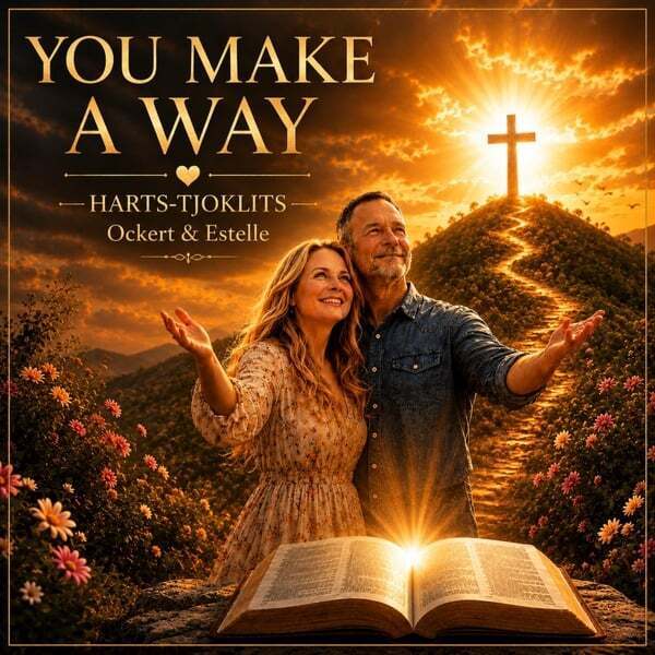 Cover art for You Make a Way