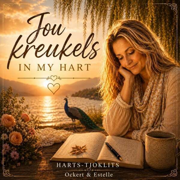 Play track, Jou Kreukels in My Hart. Length: 2:50 Cover art for Jou Kreukels in My Hart