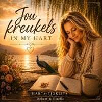 Jou Kreukels in My Hart