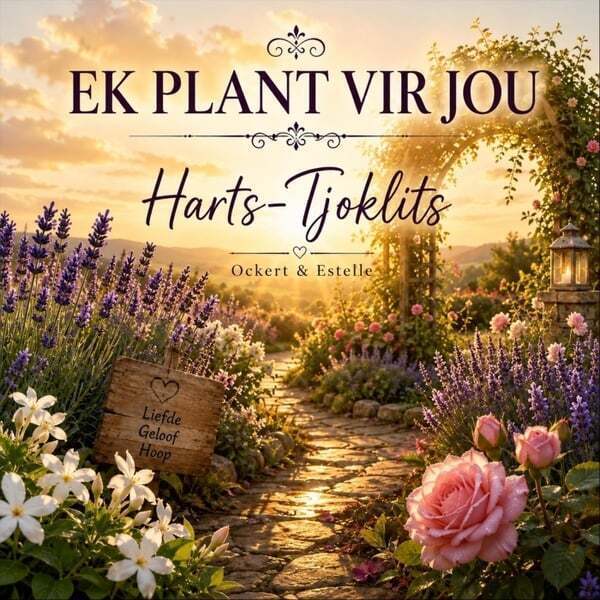 Play track, Ek Plant Vir Jou. Length: 4:45 Cover art for Ek Plant Vir Jou
