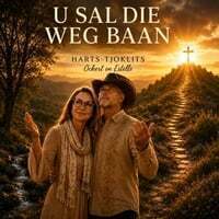 U Sal Die Weg Baan