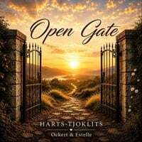 Open Gate